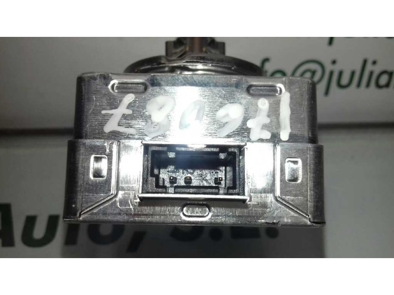 Recambio de portalamparas para audi a4 ber. (b8) básico referencia OEM IAM 9285335244 011922 PHILIPS