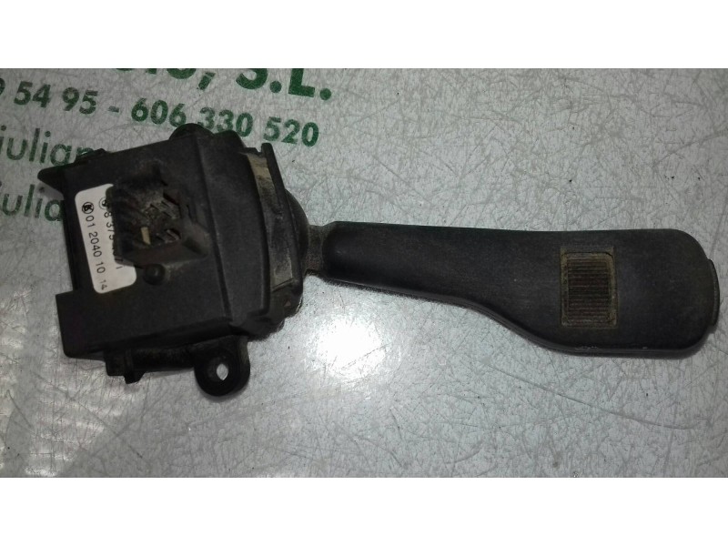 Recambio de mando limpia para bmw serie 5 berlina (e39) 530d referencia OEM IAM 8375407 01204010 4 + 3 PINES