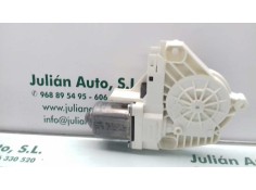 Recambio de motor elevalunas trasero derecho para audi a4 ber. (b8) básico referencia OEM IAM 8K0959812A 1101919813201 