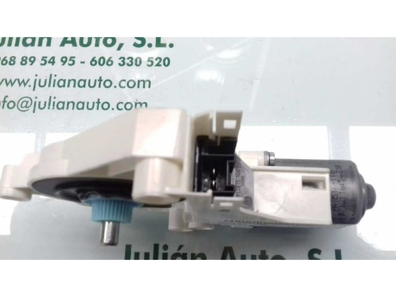 Recambio de motor elevalunas trasero derecho para audi a4 ber. (b8) básico referencia OEM IAM 8K0959812A 1101919813201 