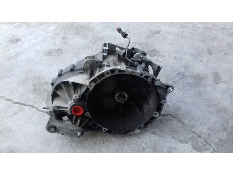 Recambio de caja cambios para ford mondeo ber. (ca2) ghia referencia OEM IAM 7G9R 7G9R7002YE 6 VELOCIDADES