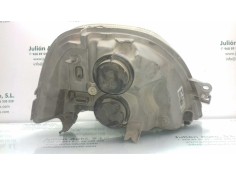 Recambio de faro izquierdo para renault master ii phase 2 caja cerrada l1h1 caja cerrada 3.3 to referencia OEM IAM 8200163516   2