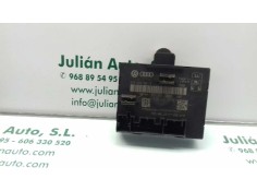 Recambio de modulo confort para audi a4 ber. (b8) básico referencia OEM IAM 8T0959795H 8T0959795H 