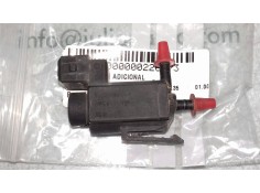 Recambio de valvula aire adicional para nissan cabstar e basculante tl 110.35 referencia OEM IAM 72220400  2 PINES