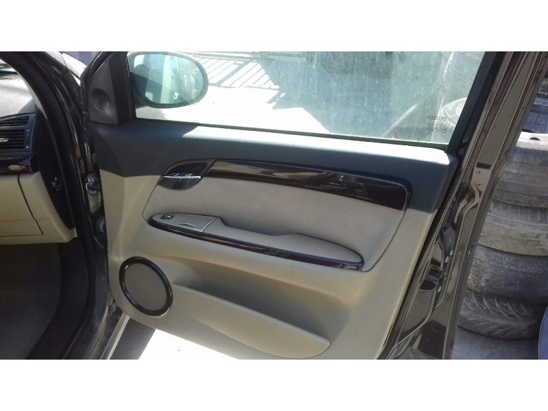 fiat croma (194) del año 2005