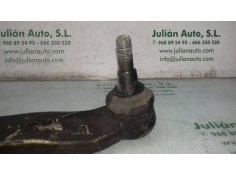 Recambio de brazo suspension inferior delantero izquierdo para audi a6 berlina (4f2) 2.4 v6 24v cat (bdw) referencia OEM IAM 4F0 2