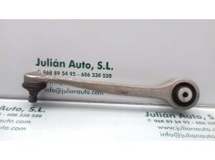 Recambio de brazo suspension superior delantero derecho para audi a4 ber. (b8) básico referencia OEM IAM 8K0506A  