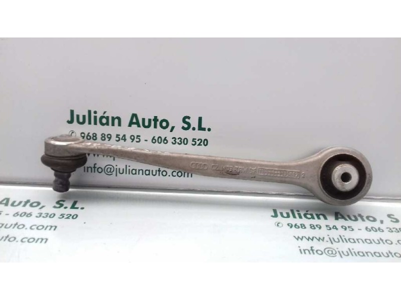 Recambio de brazo suspension superior delantero derecho para audi a4 ber. (b8) básico referencia OEM IAM 8K0506A  