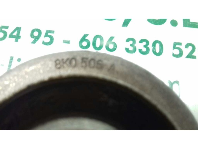 Recambio de brazo suspension superior delantero derecho para audi a4 ber. (b8) básico referencia OEM IAM 8K0506A  