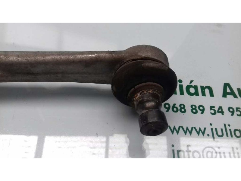 Recambio de brazo suspension superior delantero derecho para audi a4 ber. (b8) básico referencia OEM IAM 8K0506A  