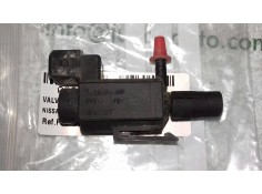 Recambio de valvula aire adicional para nissan cabstar e basculante tl 110.35 referencia OEM IAM 72220400  2 PINES