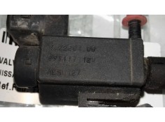 Recambio de valvula aire adicional para nissan cabstar e basculante tl 110.35 referencia OEM IAM 72220400  2 PINES 2