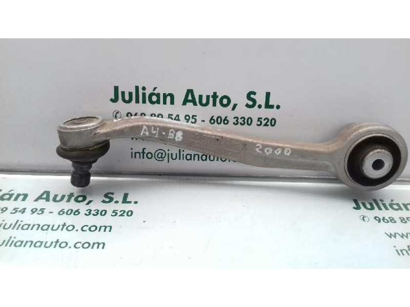 Recambio de brazo suspension superior delantero derecho para audi a4 ber. (b8) básico referencia OEM IAM 8K040751  