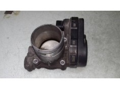 Recambio de caja mariposa para mercedes-benz clase a (w168) 160 (168.033) referencia OEM IAM A1661410125 408238127001 