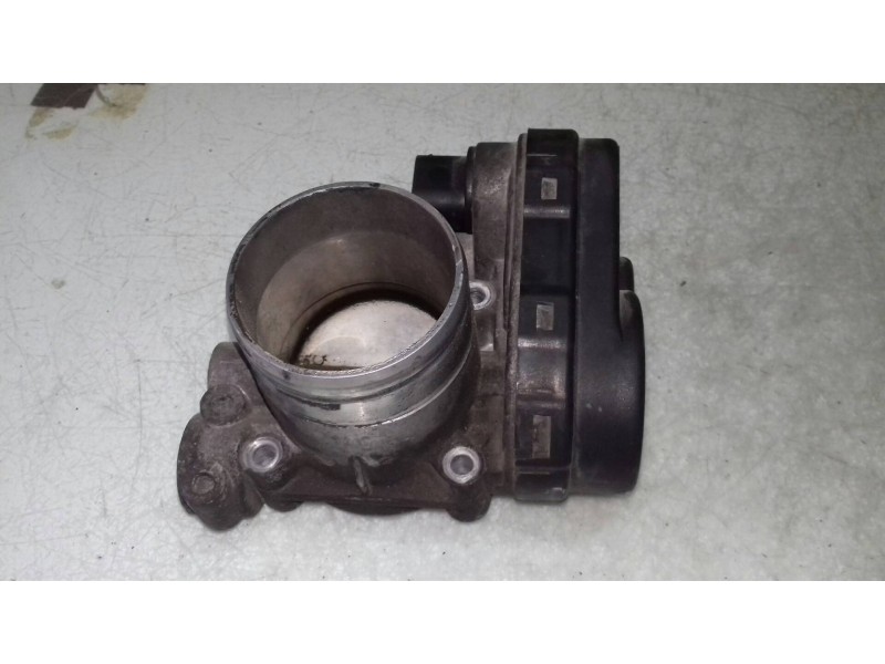 Recambio de caja mariposa para mercedes-benz clase a (w168) 160 (168.033) referencia OEM IAM A1661410125 408238127001 