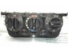 Recambio de mando calefaccion / aire acondicionado para mercedes-benz clase a (w168) 170 cdi (168.009) referencia OEM IAM 168830