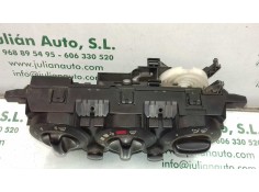Recambio de mando calefaccion / aire acondicionado para mercedes-benz clase a (w168) 170 cdi (168.009) referencia OEM IAM 168830 2