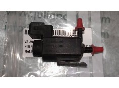 Recambio de valvula aire adicional para nissan cabstar e basculante tl 110.35 referencia OEM IAM 72220400  2 PINES