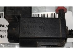 Recambio de valvula aire adicional para nissan cabstar e basculante tl 110.35 referencia OEM IAM 72220400  2 PINES 2