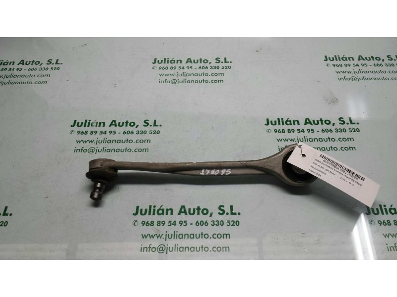 Recambio de brazo suspension superior delantero izquierdo para audi a4 ber. (b8) básico referencia OEM IAM 8K0505A  