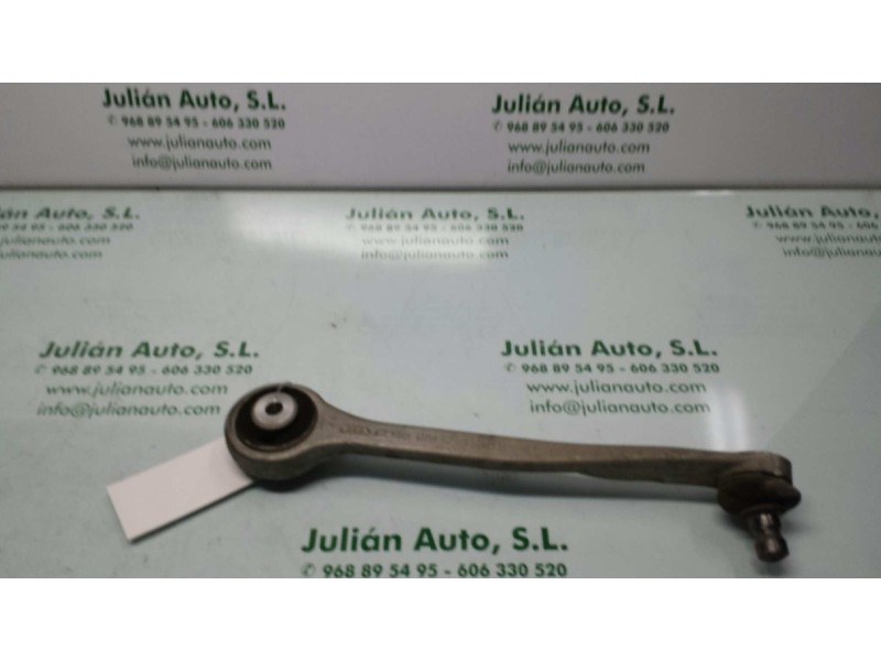 Recambio de brazo suspension superior delantero izquierdo para audi a4 ber. (b8) básico referencia OEM IAM 8K0505A  