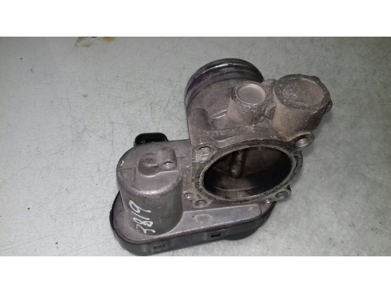 Recambio de caja mariposa para mercedes-benz clase a (w168) 160 (168.033) referencia OEM IAM A1661410125 408238127001 