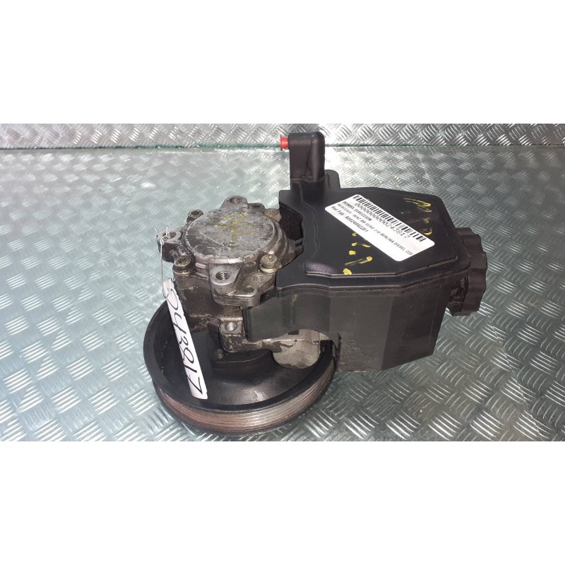 Recambio de bomba direccion para mercedes-benz clase e (w210) berlina diesel 220 cdi (210.006) referencia OEM IAM A0024662201 21