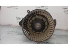 Recambio de ventilador calefaccion para audi a4 berlina (8e) 2.0 tdi 16v (103kw) referencia OEM IAM 8E1820021E K01000CCW VALEO 2