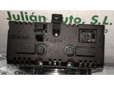 Recambio de pantalla multifuncion para renault laguna (b56) 1.8 anade referencia OEM IAM 7700822081  6 PINES 2