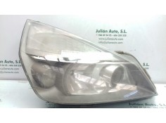 Recambio de faro derecho para renault espace iv (jk0) grand espace initiale referencia OEM IAM   
