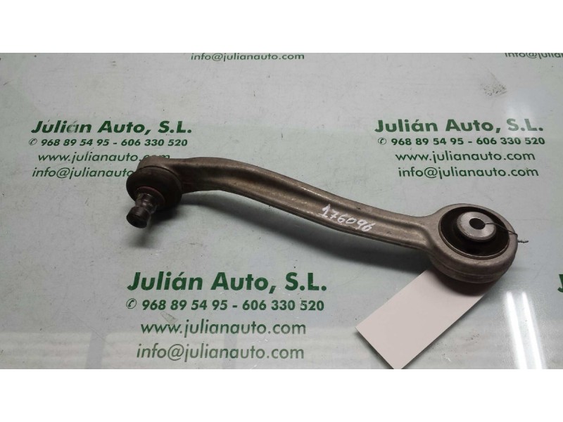 Recambio de brazo suspension superior delantero izquierdo para audi a4 ber. (b8) básico referencia OEM IAM 8K0509A  