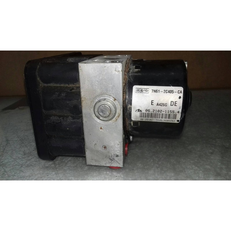 Recambio de abs para mazda 5 berl. (cr) 2.0 crtd active+ (105kw) referencia OEM IAM 7N612C405CA EA426GDE 06210953913