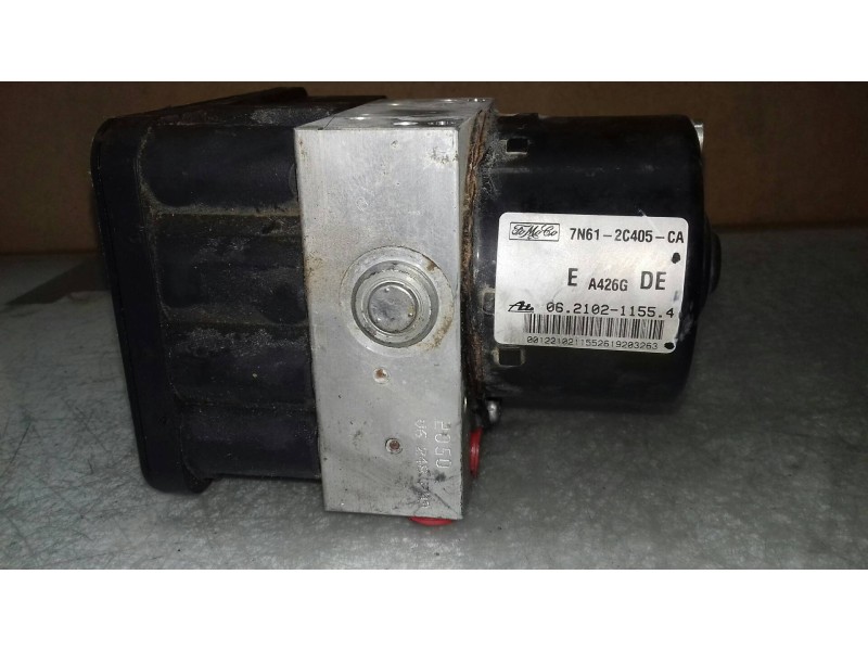 Recambio de abs para mazda 5 berl. (cr) 2.0 crtd active+ (105kw) referencia OEM IAM 7N612C405CA EA426GDE 06210953913