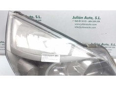 Recambio de faro derecho para renault espace iv (jk0) grand espace initiale referencia OEM IAM    2