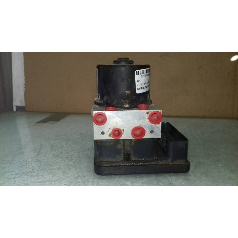 Recambio de abs para mazda 5 berl. (cr) 2.0 crtd active+ (105kw) referencia OEM IAM 7N612C405CA EA426GDE 06210953913