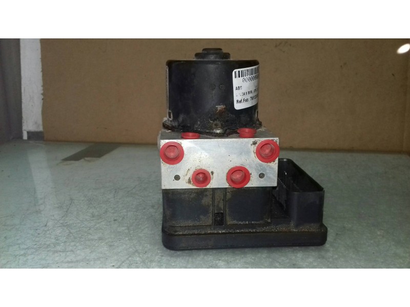 Recambio de abs para mazda 5 berl. (cr) 2.0 crtd active+ (105kw) referencia OEM IAM 7N612C405CA EA426GDE 06210953913