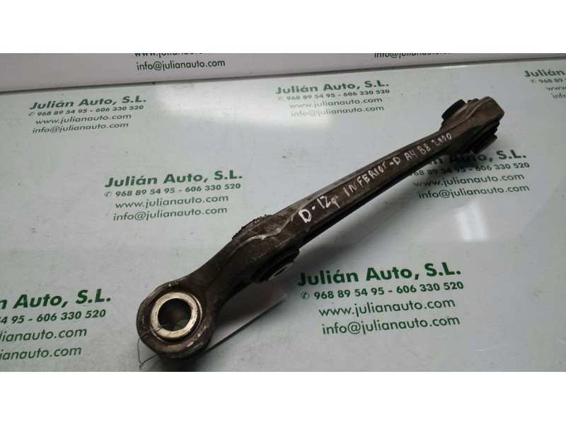 Recambio de brazo suspension inferior delantero izquierdo para audi a4 ber. (b8) básico referencia OEM IAM 8K0407155C  DELANTERO