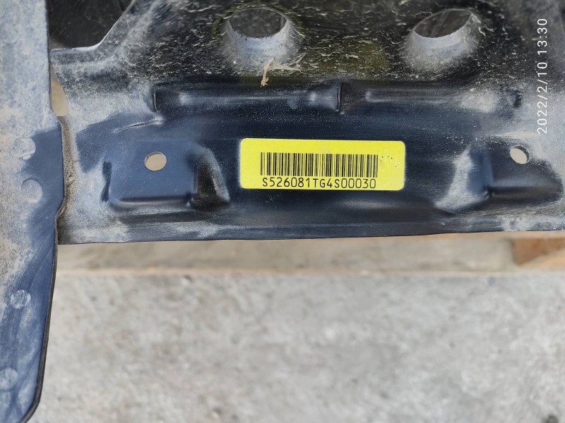 Recambio de bateria para kia niro business referencia OEM IAM 37506G5619 1801290030 