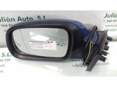 Recambio de retrovisor izquierdo para peugeot 307 cc (s1) 2.0 referencia OEM IAM 96347726XT PP915070 ELECTRICO