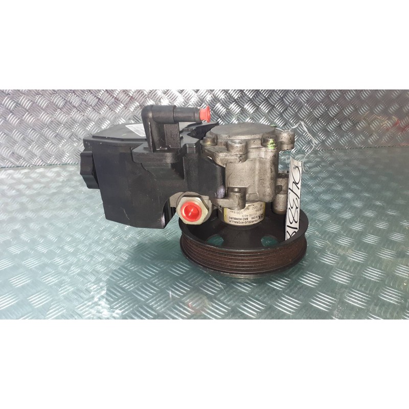Recambio de bomba direccion para mercedes-benz clase e (w210) berlina 230 (210.037) referencia OEM IAM 0024662901  2106469