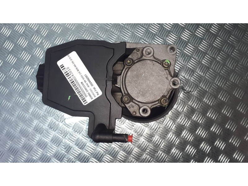 Recambio de bomba direccion para mercedes-benz clase e (w210) berlina 230 (210.037) referencia OEM IAM 0024662901  2106469