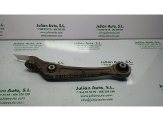 Recambio de brazo suspension inferior delantero derecho para audi a4 ber. (b8) básico referencia OEM IAM 8K0407156C  DELANTERO