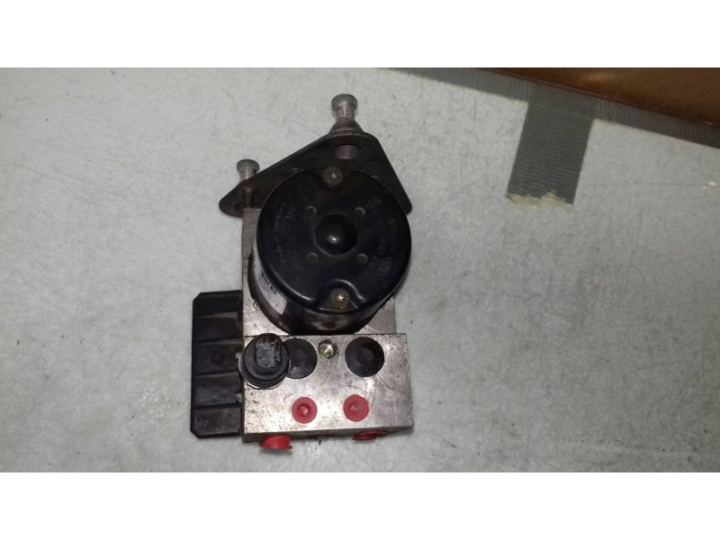 Recambio de abs para mercedes-benz clase a (w168) 160 (168.033) referencia OEM IAM A0034314512 0043992951033445 