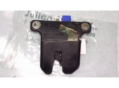 Recambio de cerradura maletero / porton para audi a6 berlina (4b2) 1.9 tdi referencia OEM IAM 4B5827505  2 PINES