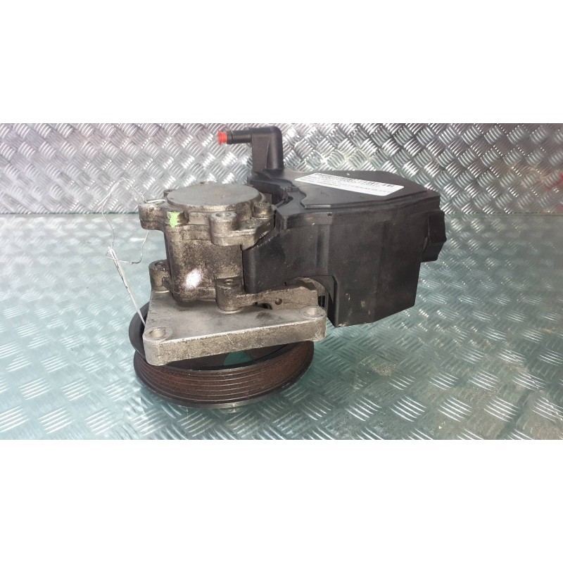 Recambio de bomba direccion para mercedes-benz clase e (w210) berlina 230 (210.037) referencia OEM IAM 0024662901  2106469