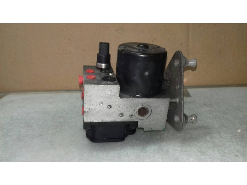 Recambio de abs para mercedes-benz clase a (w168) 160 (168.033) referencia OEM IAM A0034314512 0043992951033445 