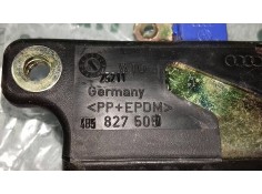 Recambio de cerradura maletero / porton para audi a6 berlina (4b2) 1.9 tdi referencia OEM IAM 4B5827505  2 PINES 2