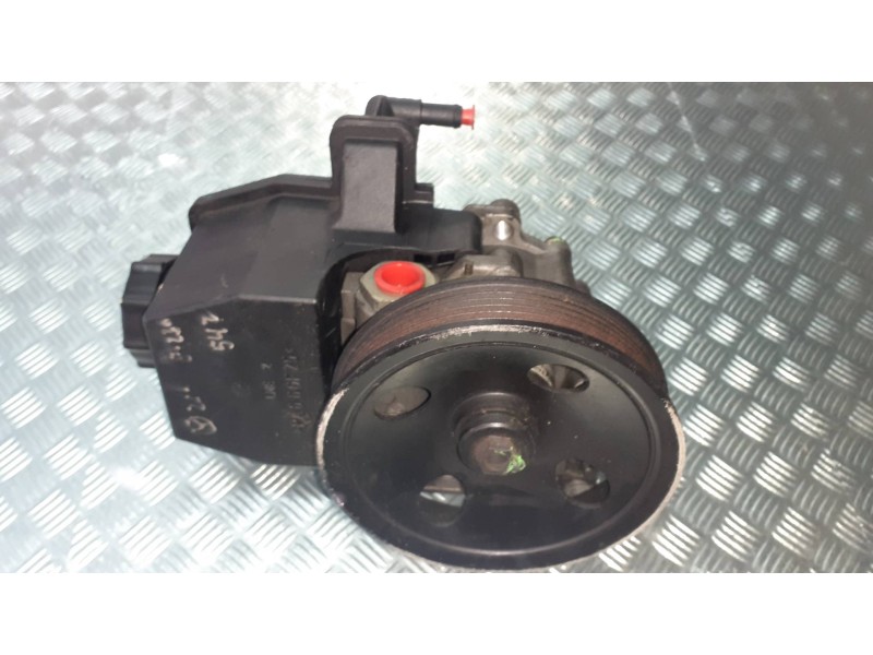 Recambio de bomba direccion para mercedes-benz clase e (w210) berlina 230 (210.037) referencia OEM IAM 0024662901  2106469