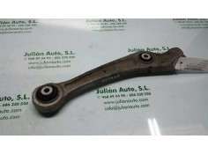 Recambio de brazo suspension inferior delantero derecho para audi a4 ber. (b8) básico referencia OEM IAM 8K0407156C  DELANTERO 2