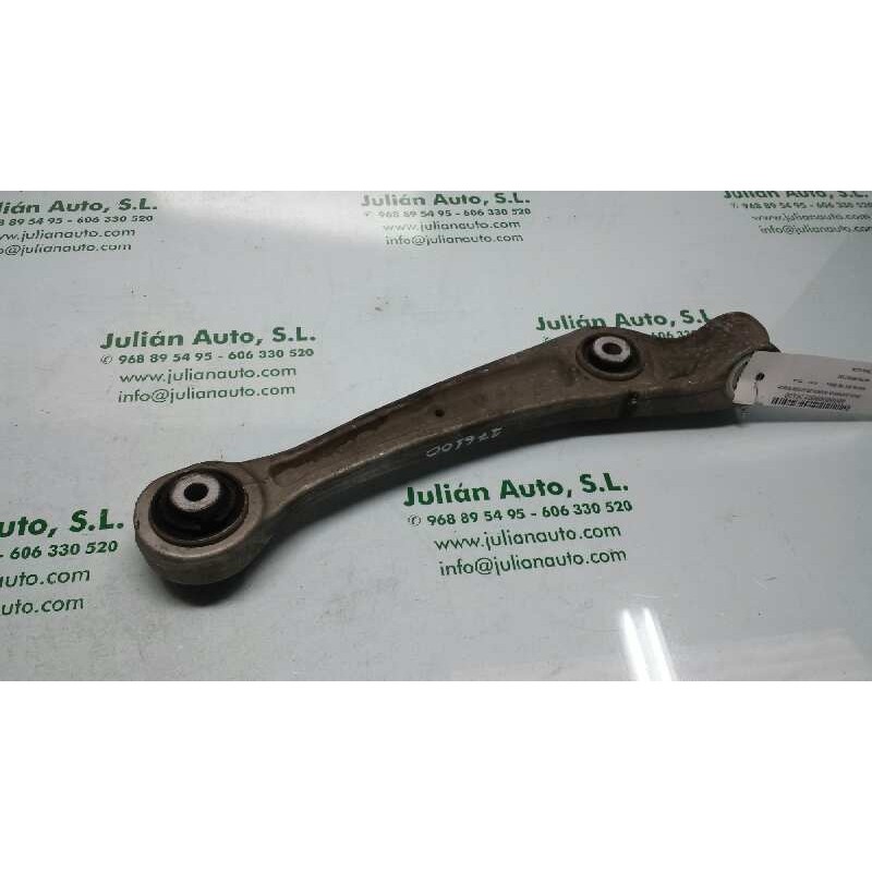 Recambio de brazo suspension inferior delantero derecho para audi a4 ber. (b8) básico referencia OEM IAM 8K0407156C  DELANTERO